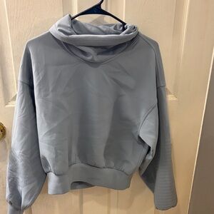 Lululemon Full Flourish Pullove